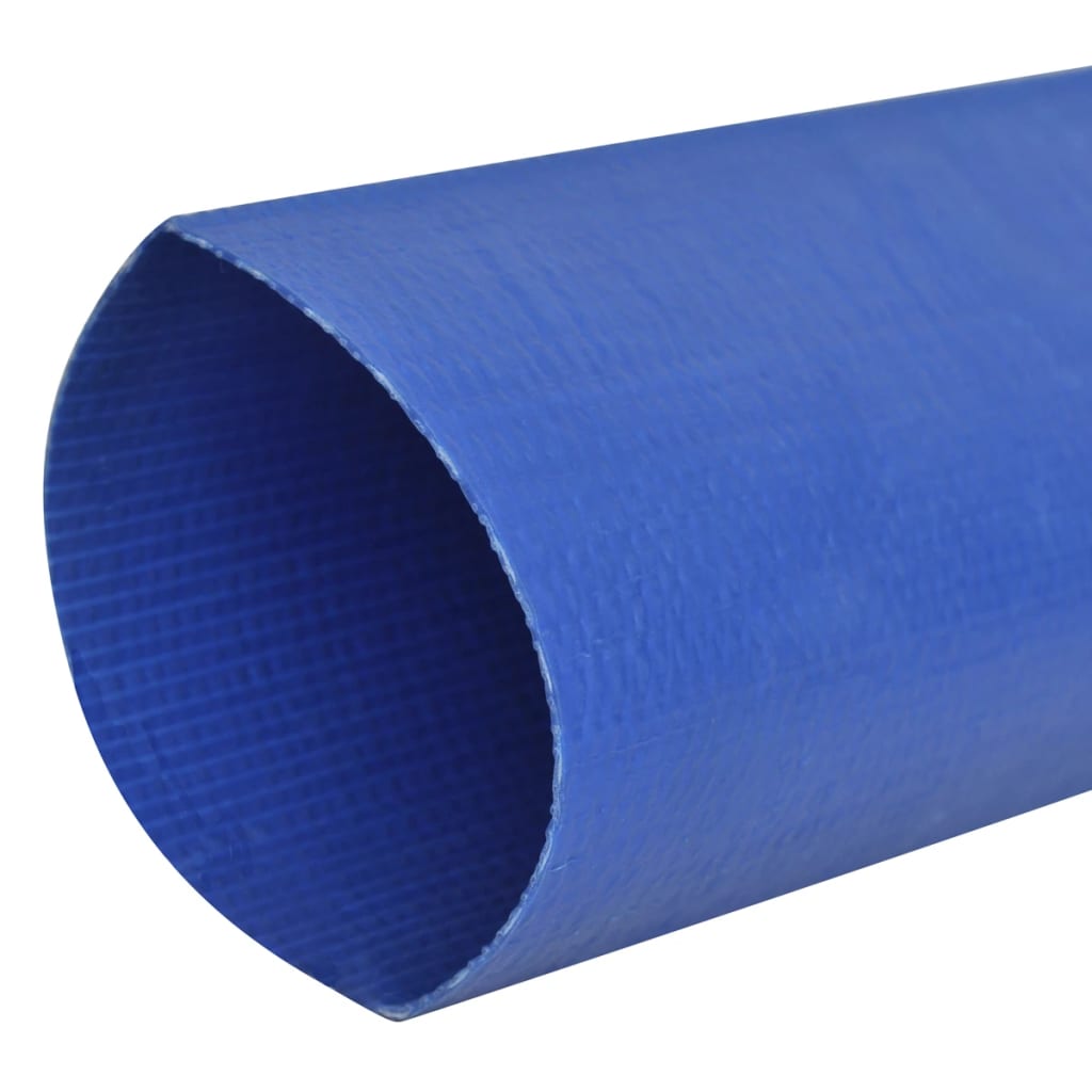 vidaXL Wąż do wody z wkładką z PVC, średnica 2'', 50 m
