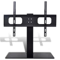 vidaXL Uchwyt do telewizora z podstawką, 600 x 400 mm, 32"-70"