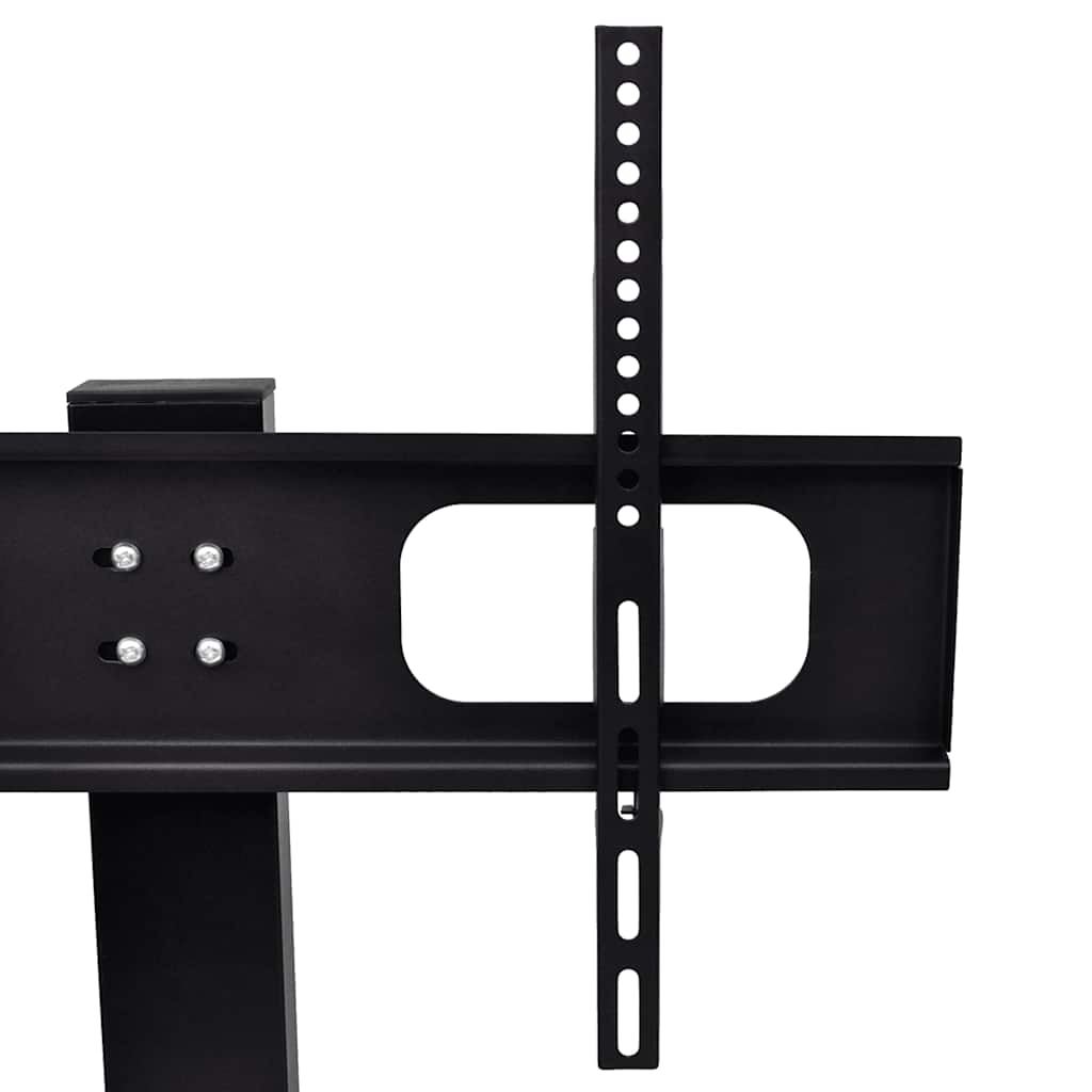 vidaXL Uchwyt do telewizora z podstawką, 600 x 400 mm, 32"-70"