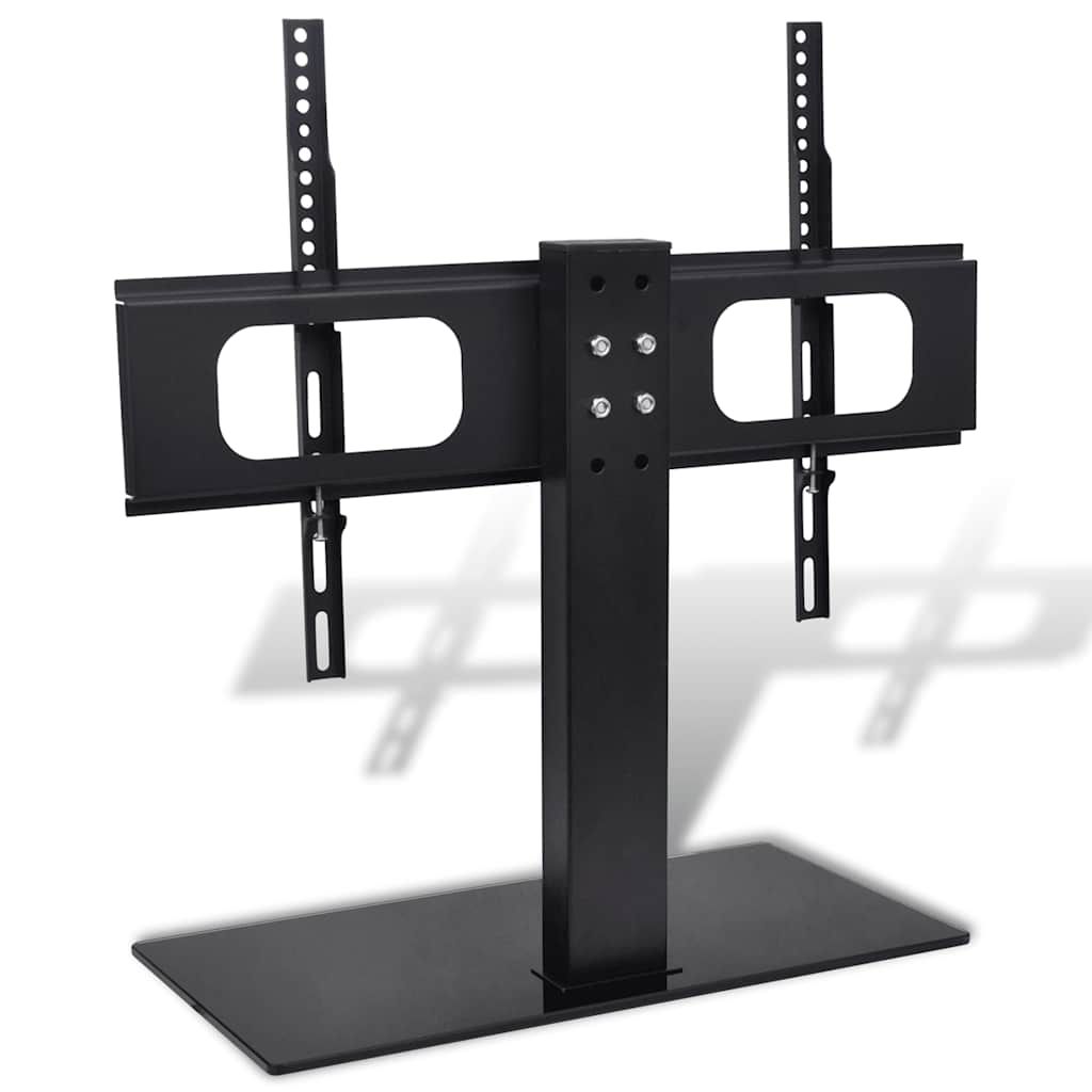 vidaXL Uchwyt do telewizora z podstawką, 600 x 400 mm, 32"-70"