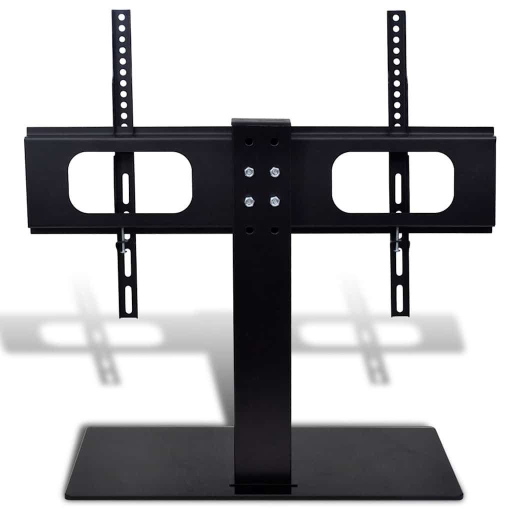 vidaXL Uchwyt do telewizora z podstawką, 600 x 400 mm, 32"-70"