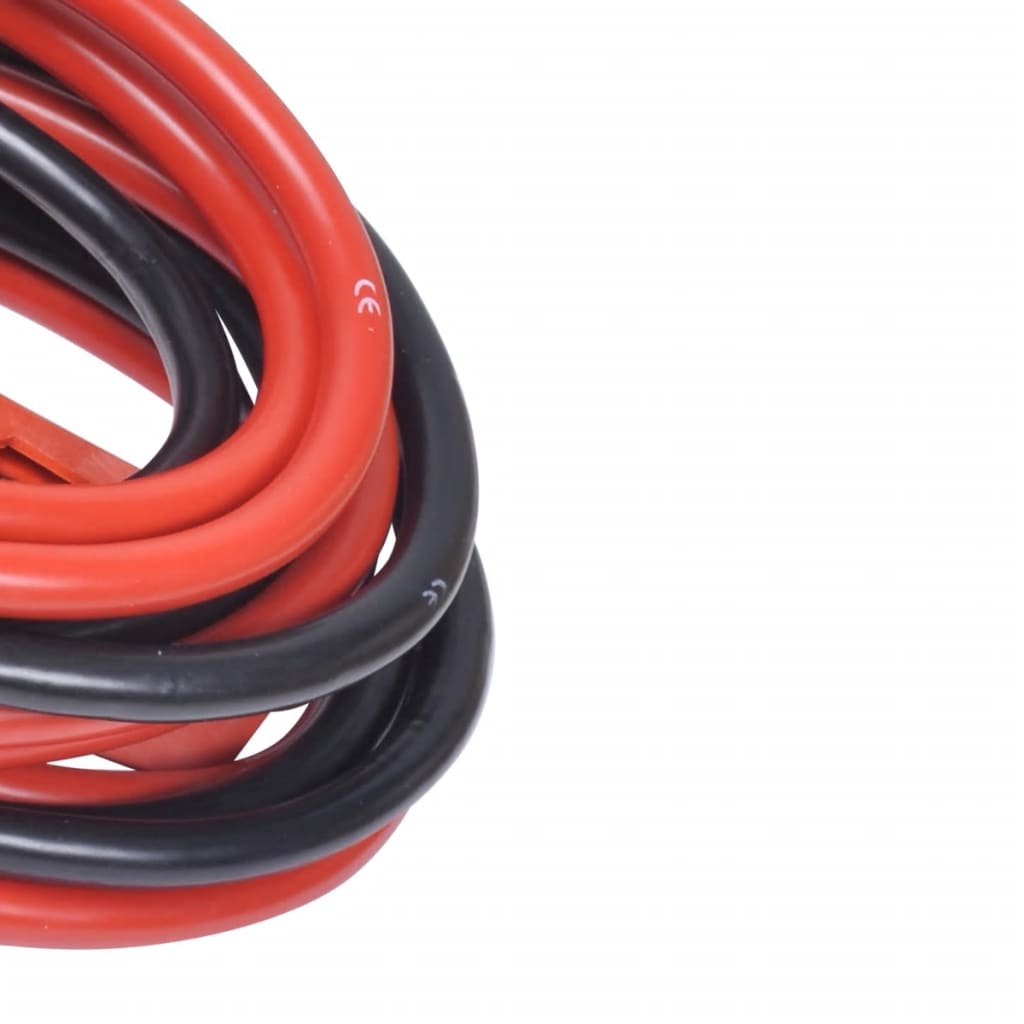 Kabel rozruchowy 750 A, 2 szt.
