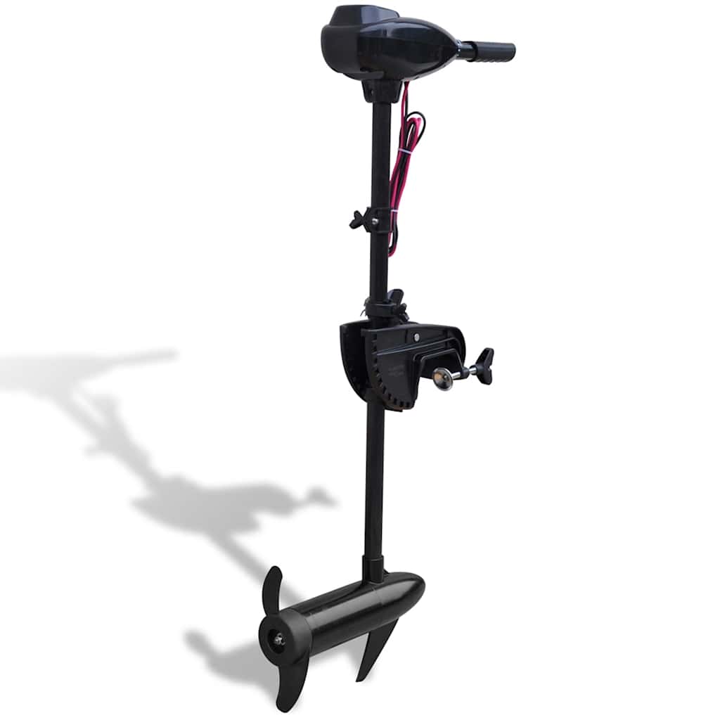 vidaXL Elektryczny silnik do trollingu, P16, 36 lbs