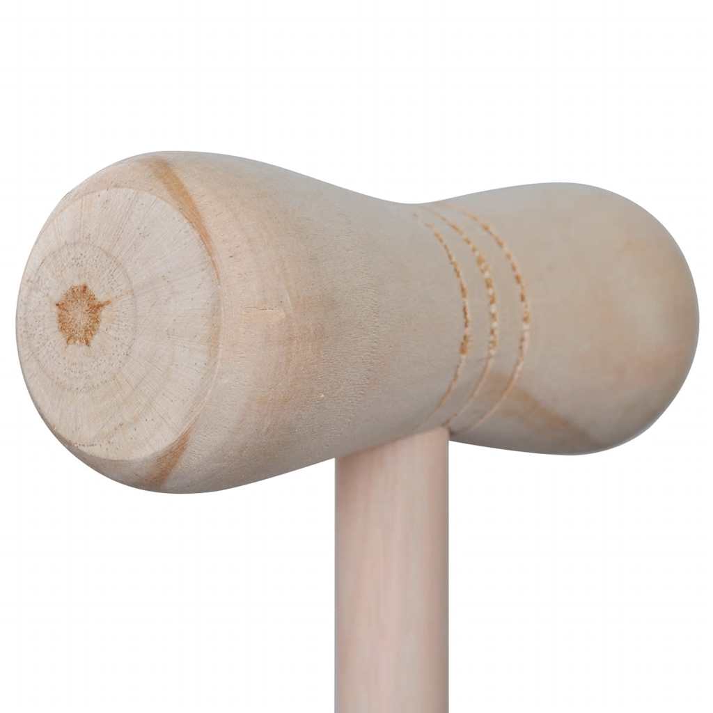 Zestaw do krykieta dla 4 graczy