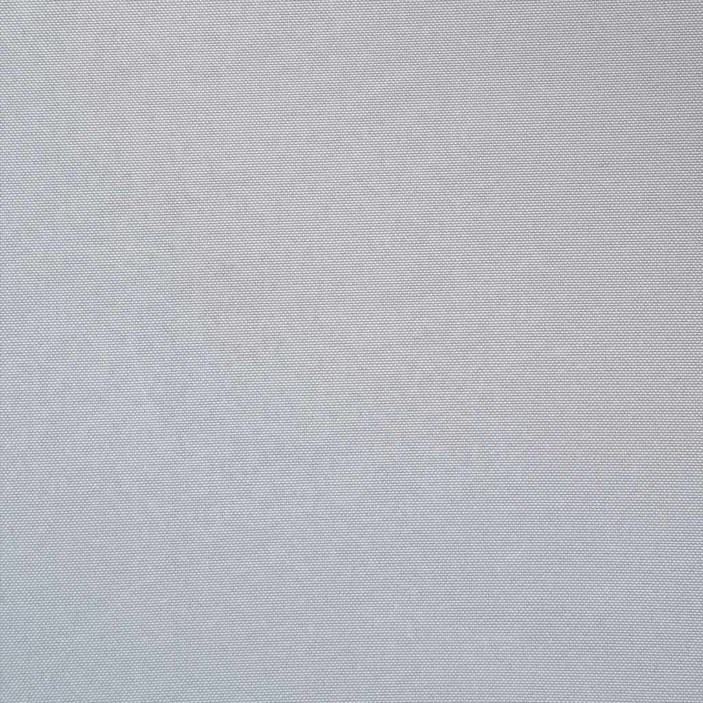 vidaXL Składany parawan balkonowy, szary, 210x210 cm