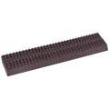 vidaXL Listwa z kolcami na ptaki, 49 x 4,5 x 1,7 cm, 20 sztuk