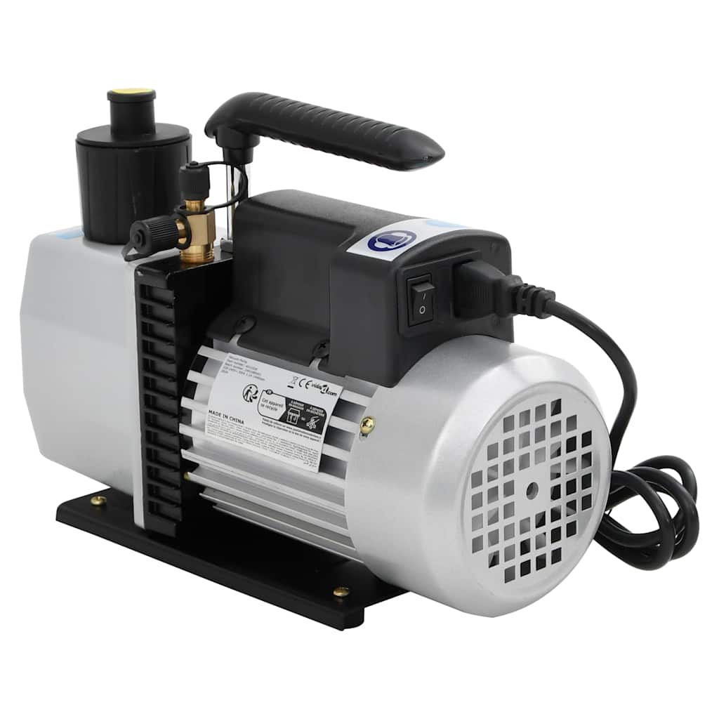 Pompa próżniowa 50 L / min 2-stopniowa