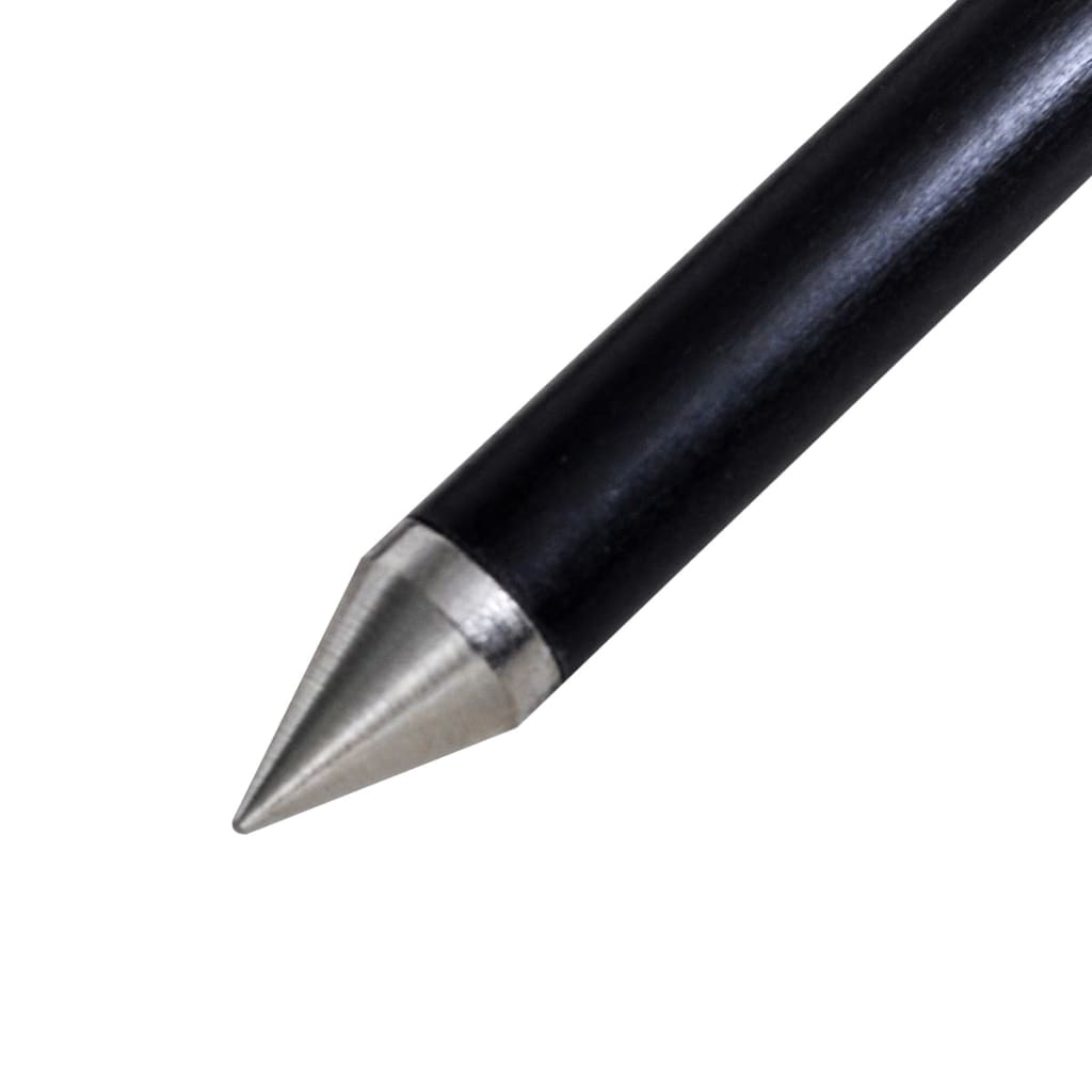 vidaXL Strzały do łuku 30", 0,8 cm, włókno szklane, 12 szt.