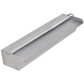 vidaXL Fontanna do oczka wodnego, z oświetleniem LED, 45 cm