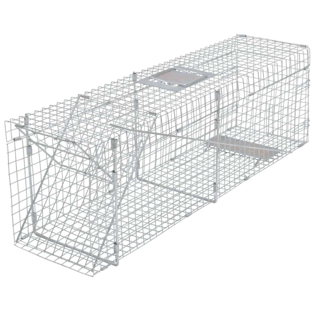 vidaXL Pułapka żywołowna, 100 cm