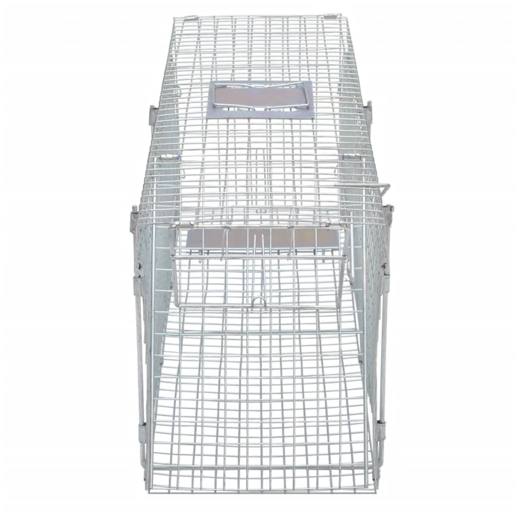vidaXL Pułapka żywołowna, 100 cm