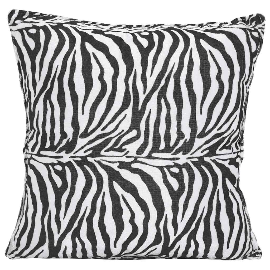 vidaXL Sofa 3-osobowa ze skóry syntetycznej, biała