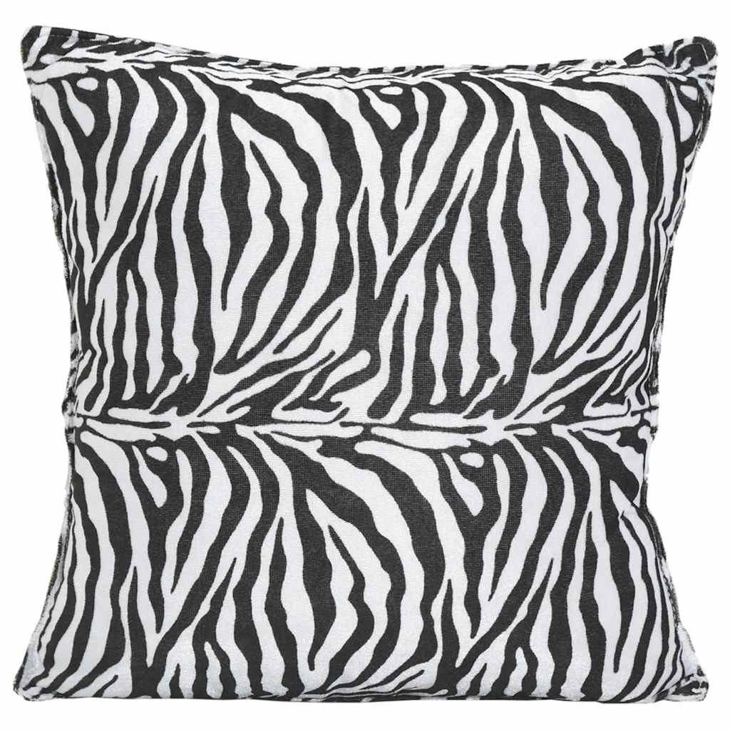 vidaXL Sofa 2-osobowa ze skóry syntetycznej, biała
