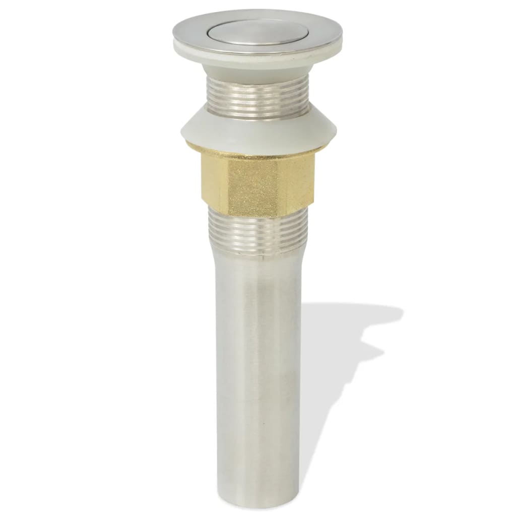 vidaXL 3 elementowy zestaw mebli łazienkowych czarnych i umywalka