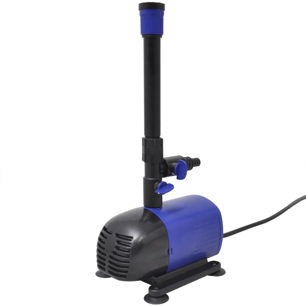 vidaXL Pompa do fontanny 50 W 2000 L/h