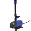 vidaXL Pompa do fontanny 50 W 2000 L/h