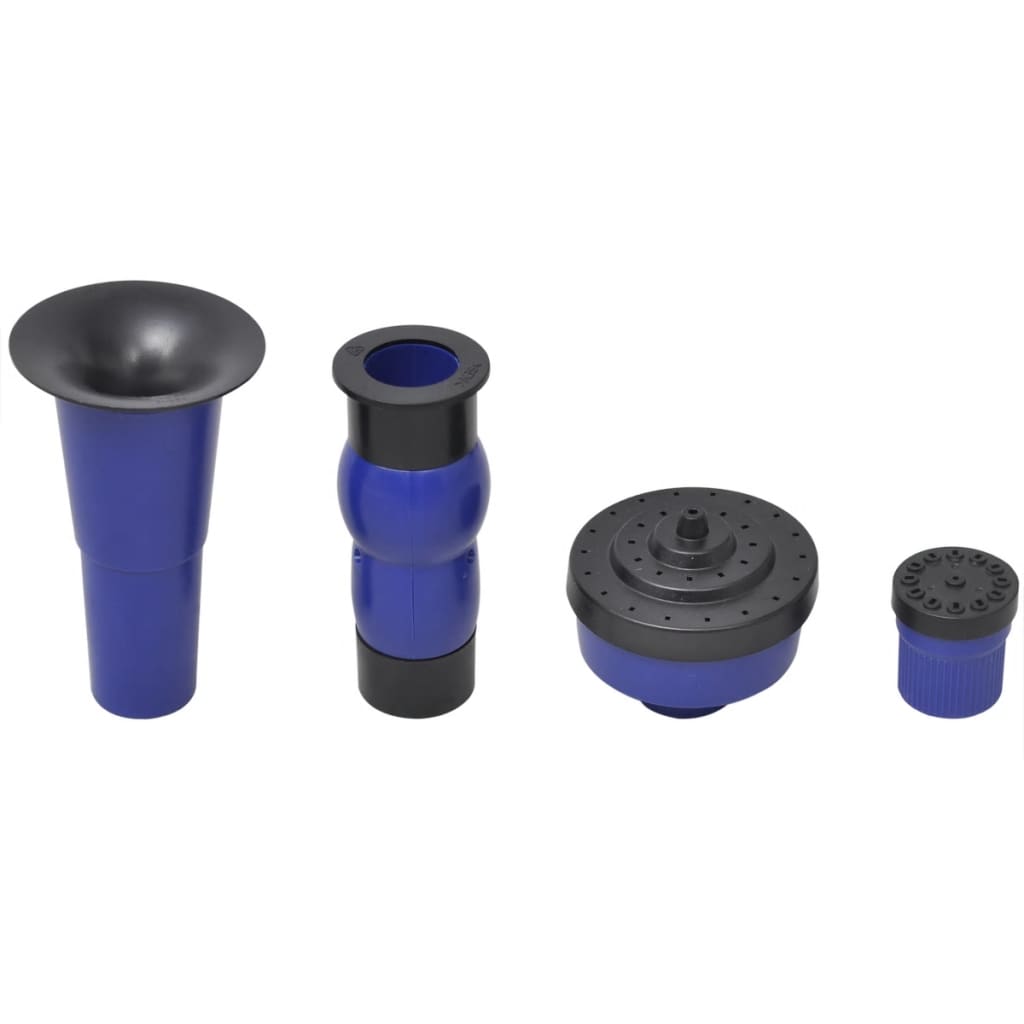 vidaXL Pompa do fontanny 50 W 2000 L/h