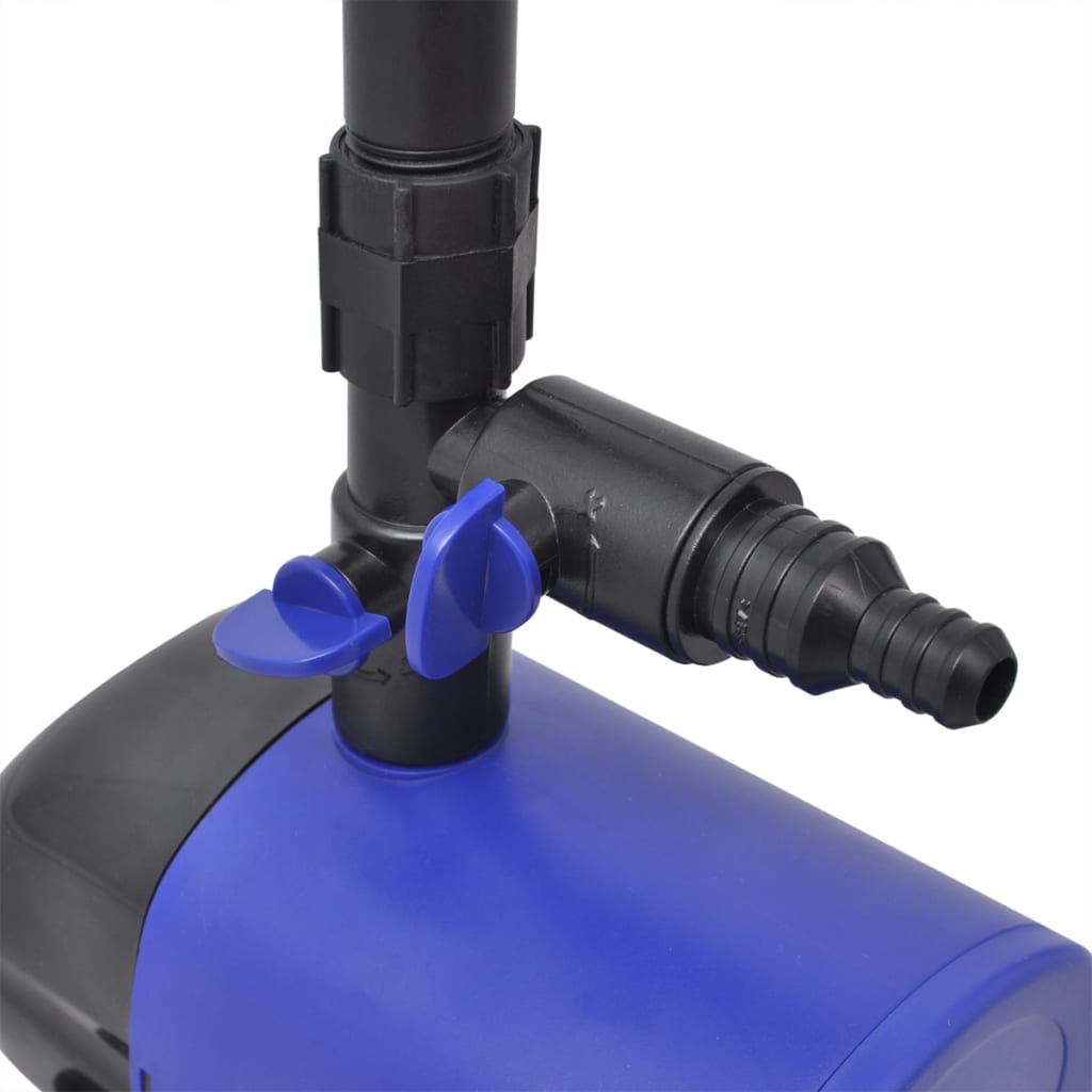 vidaXL Pompa do fontanny 50 W 2000 L/h
