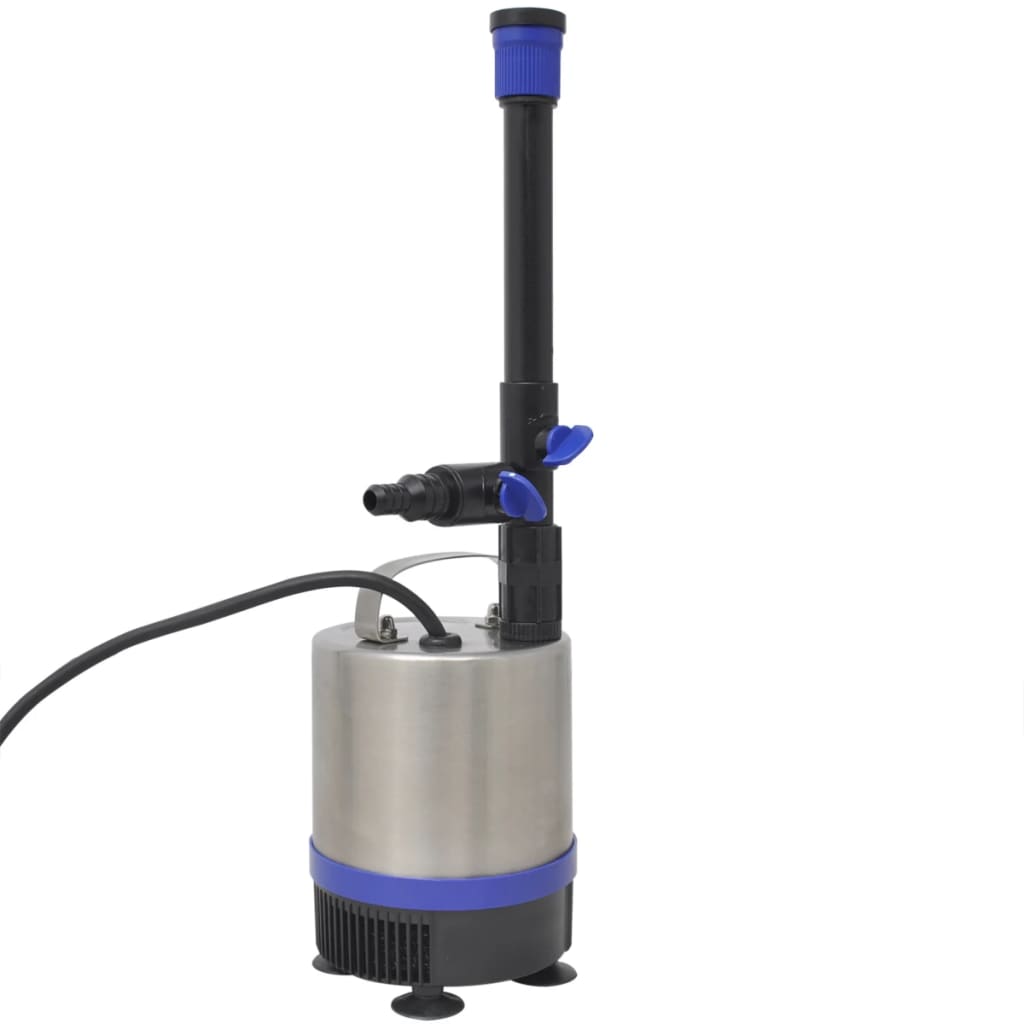 vidaXL Pompa do fontanny 50 W 1750 L/h