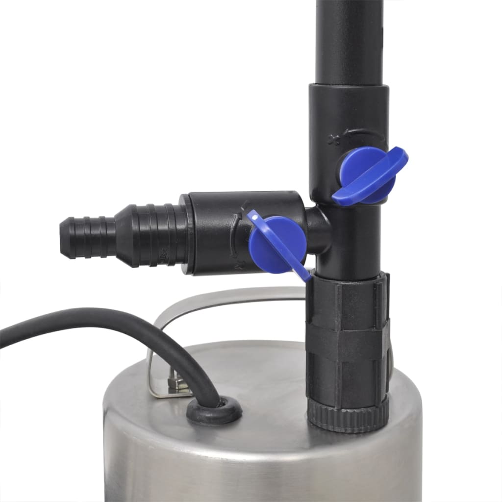 vidaXL Pompa do fontanny 50 W 1750 L/h