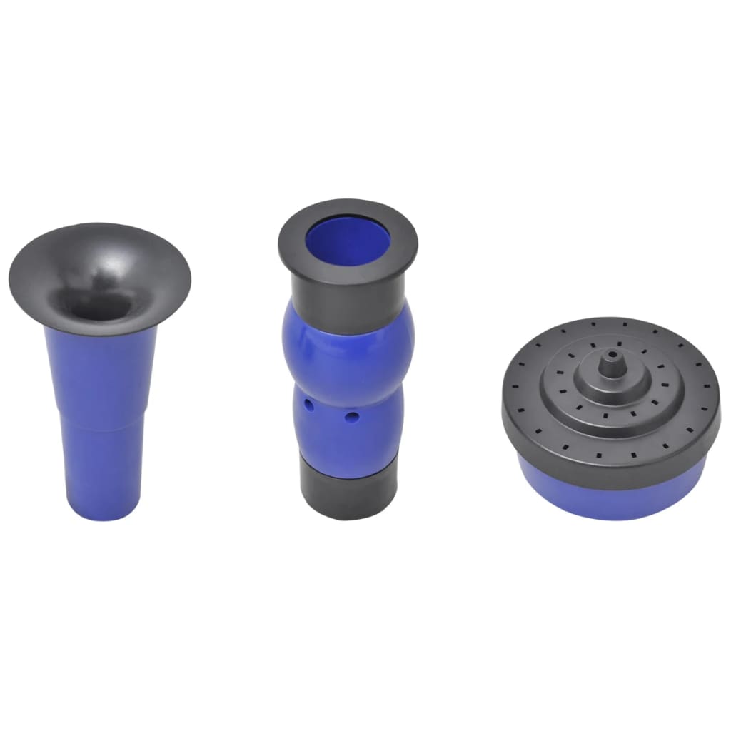 vidaXL Pompa do fontanny 50 W 1750 L/h