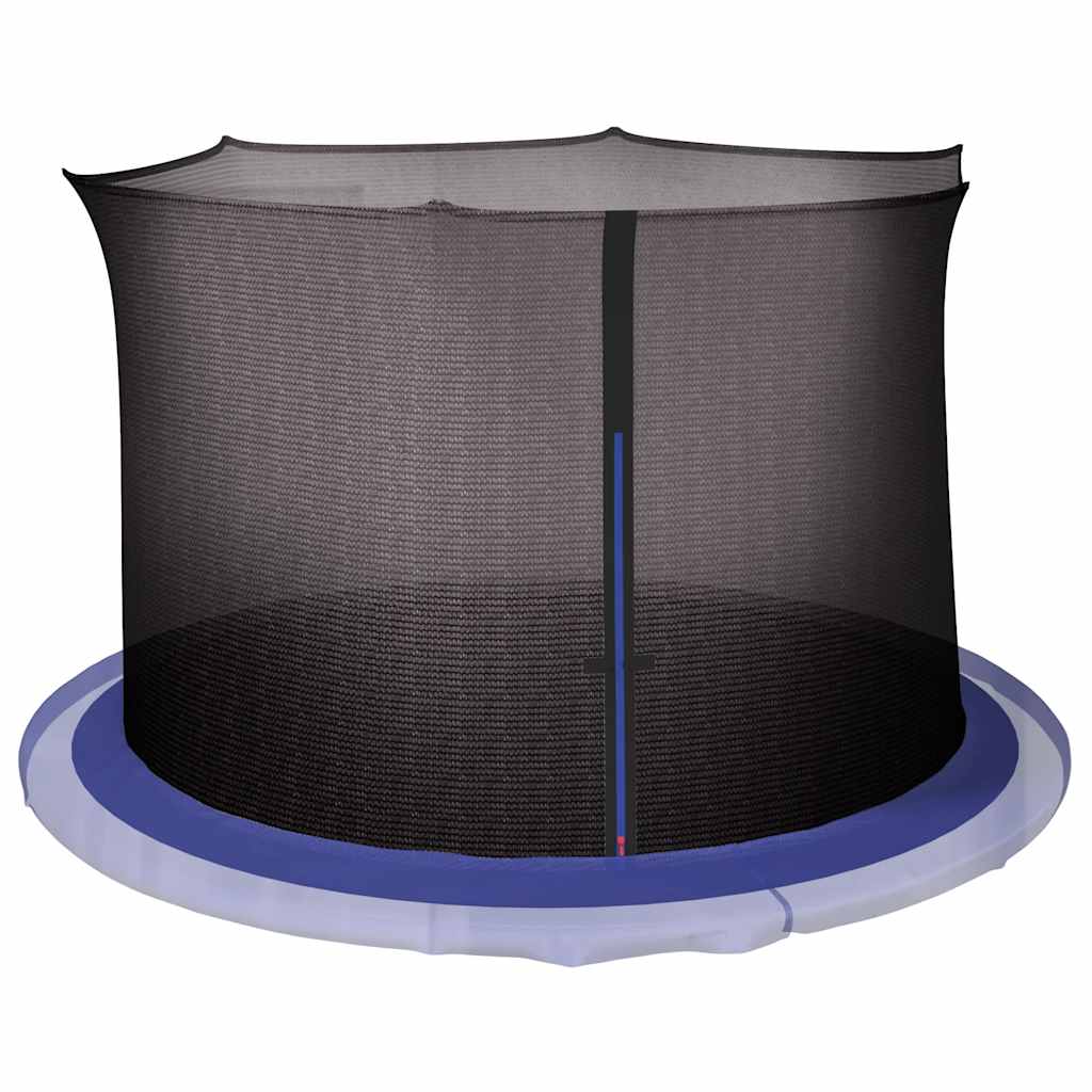Siatka zabezpieczająca do okrągłej trampoliny 3,05 m