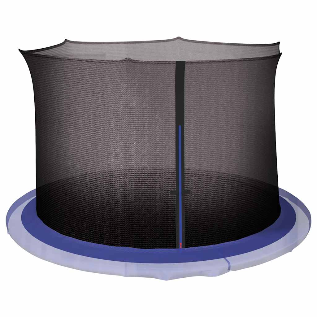 Siatka zabezpieczająca do okrągłej trampoliny 3,66 m