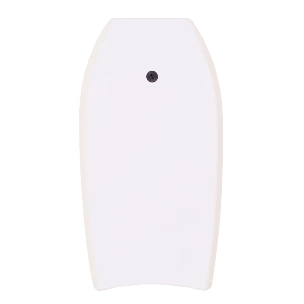 vidaXL Deska surfingowa bodyboard niebieska 94 cm