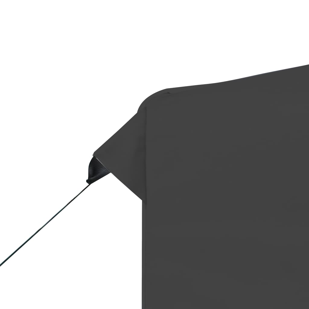 vidaXL Profesjonalny, składany namiot imprezowy, 3 x 3 m, aluminiowy