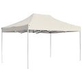 vidaXL Profesjonalny, składany namiot imprezowy, aluminiowy, 4,5 x 3 m