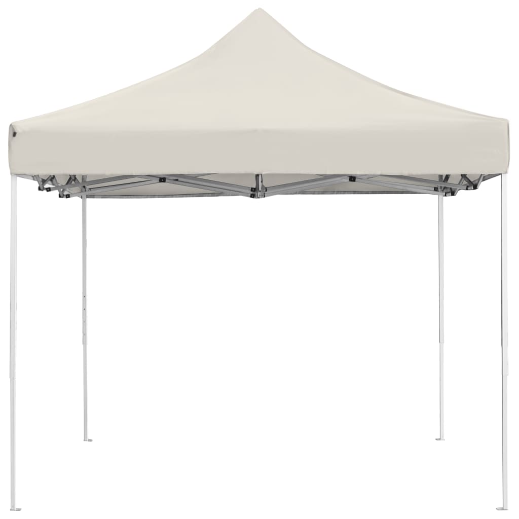 vidaXL Profesjonalny, składany namiot imprezowy, aluminiowy, 4,5 x 3 m