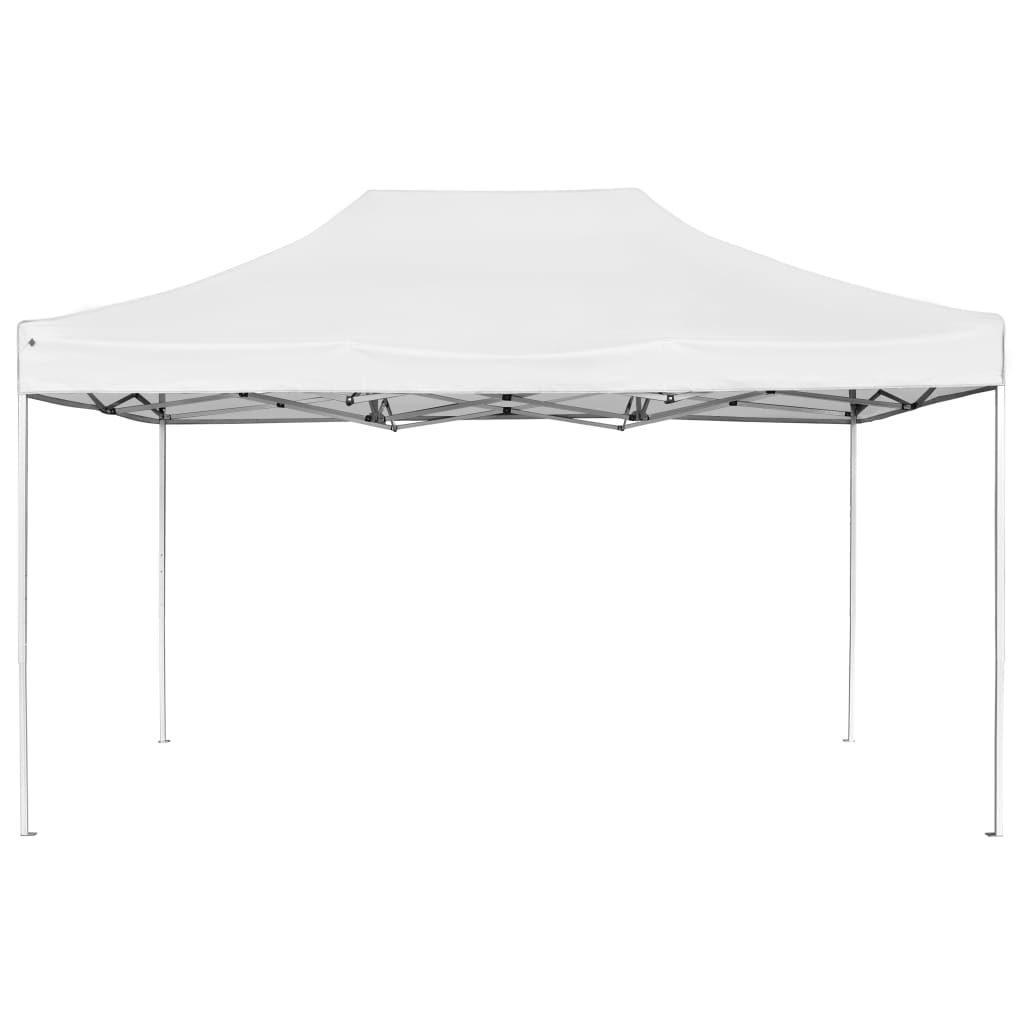 vidaXL Profesjonalny, składany namiot imprezowy, aluminiowy, 4,5 x 3 m