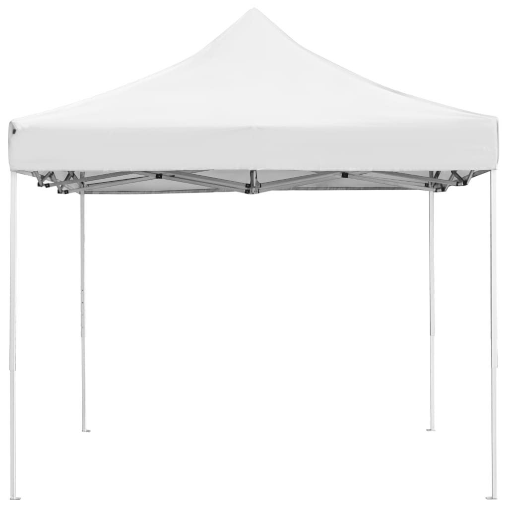 vidaXL Profesjonalny, składany namiot imprezowy, aluminiowy, 4,5 x 3 m
