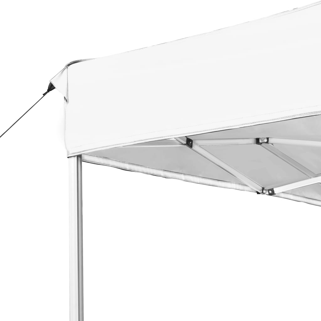 vidaXL Profesjonalny, składany namiot imprezowy, aluminiowy, 4,5 x 3 m