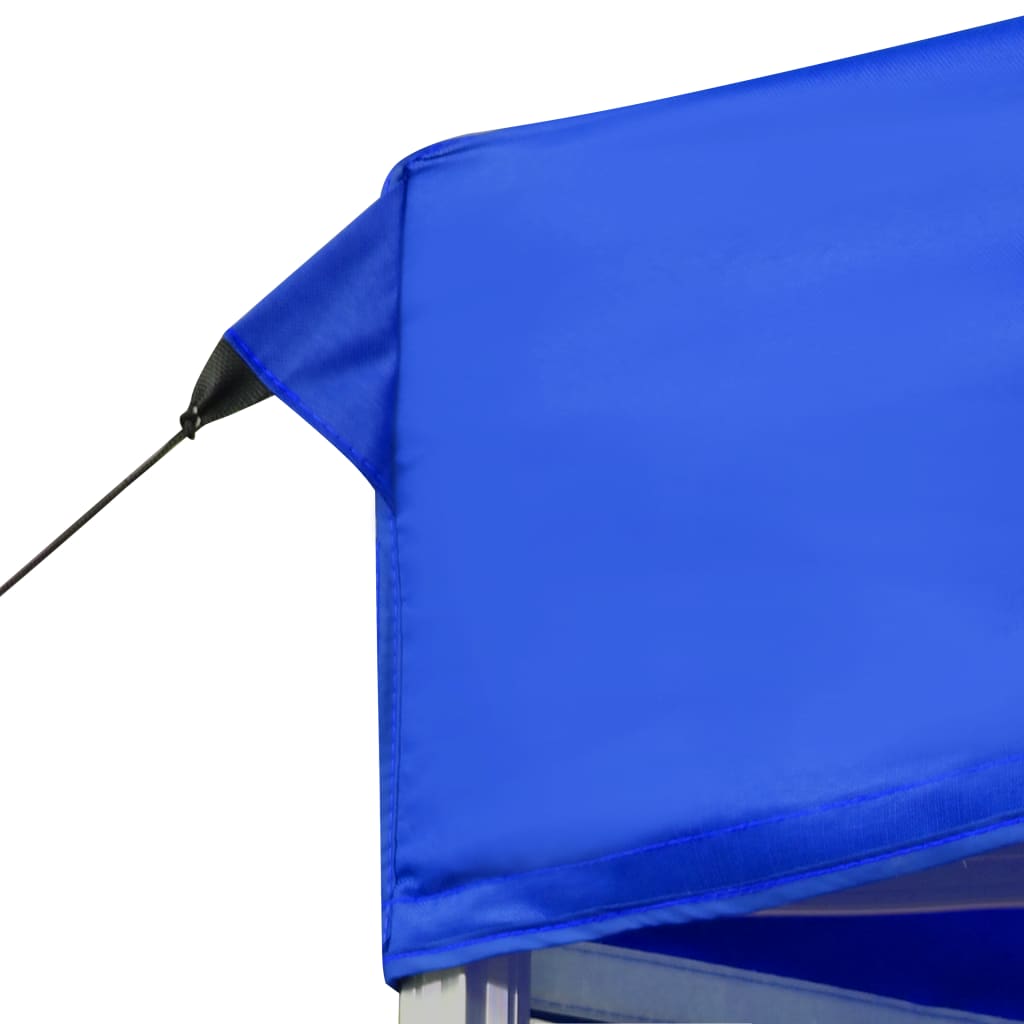 vidaXL Profesjonalny, składany namiot imprezowy, 6 x 3 m, aluminiowy