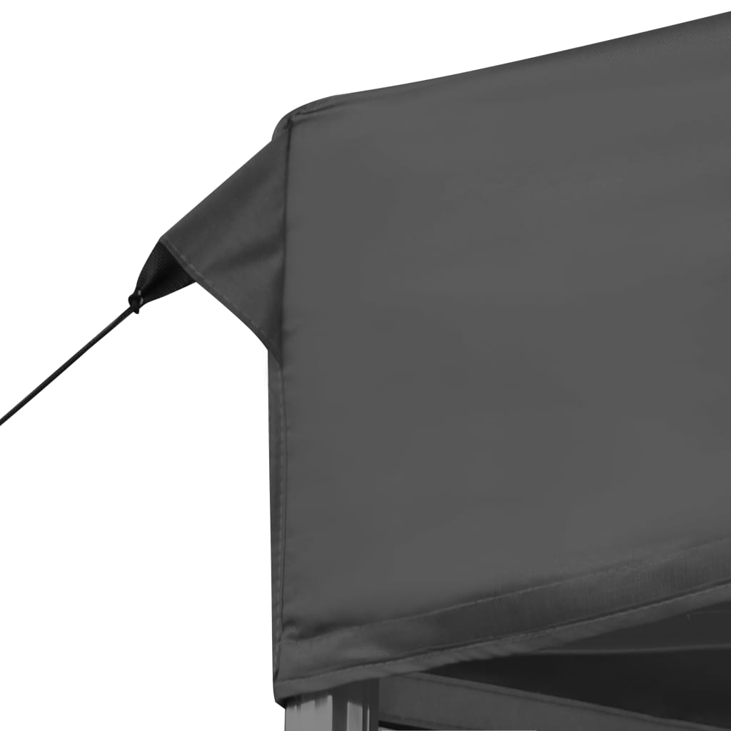 vidaXL Profesjonalny, składany namiot imprezowy, 6 x 3 m, aluminiowy