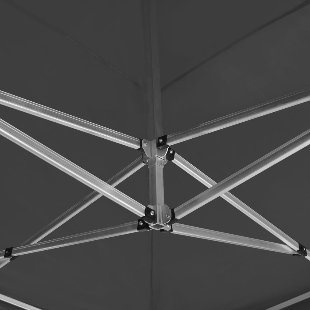 vidaXL Profesjonalny, składany namiot imprezowy, 6 x 3 m, aluminiowy