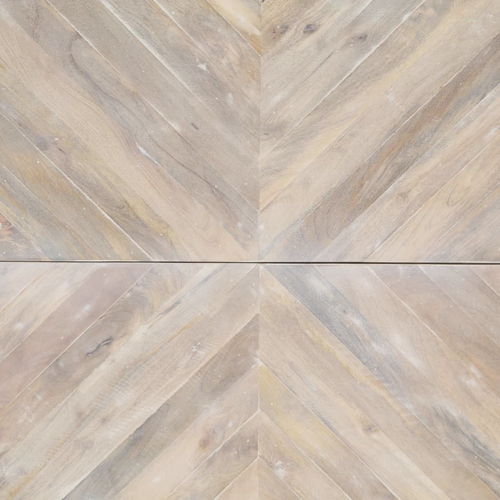 vidaXL Stolik kawowy, 110 x 110 x 36 cm, lite drewno mango