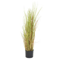 vidaXL Sztuczna trawa ozdobna, 95 cm