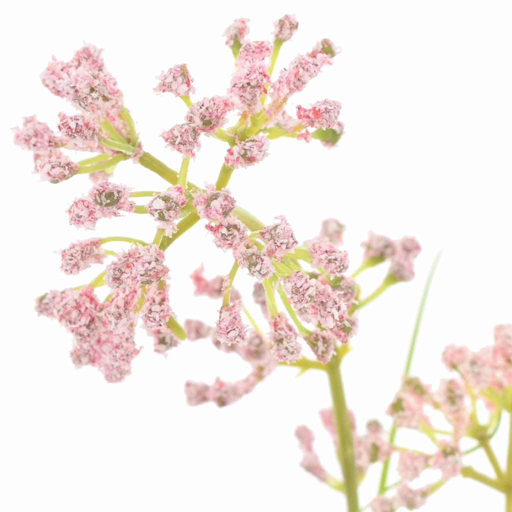 vidaXL Sztuczna flora 95 cm Z tworzywa sztucznego