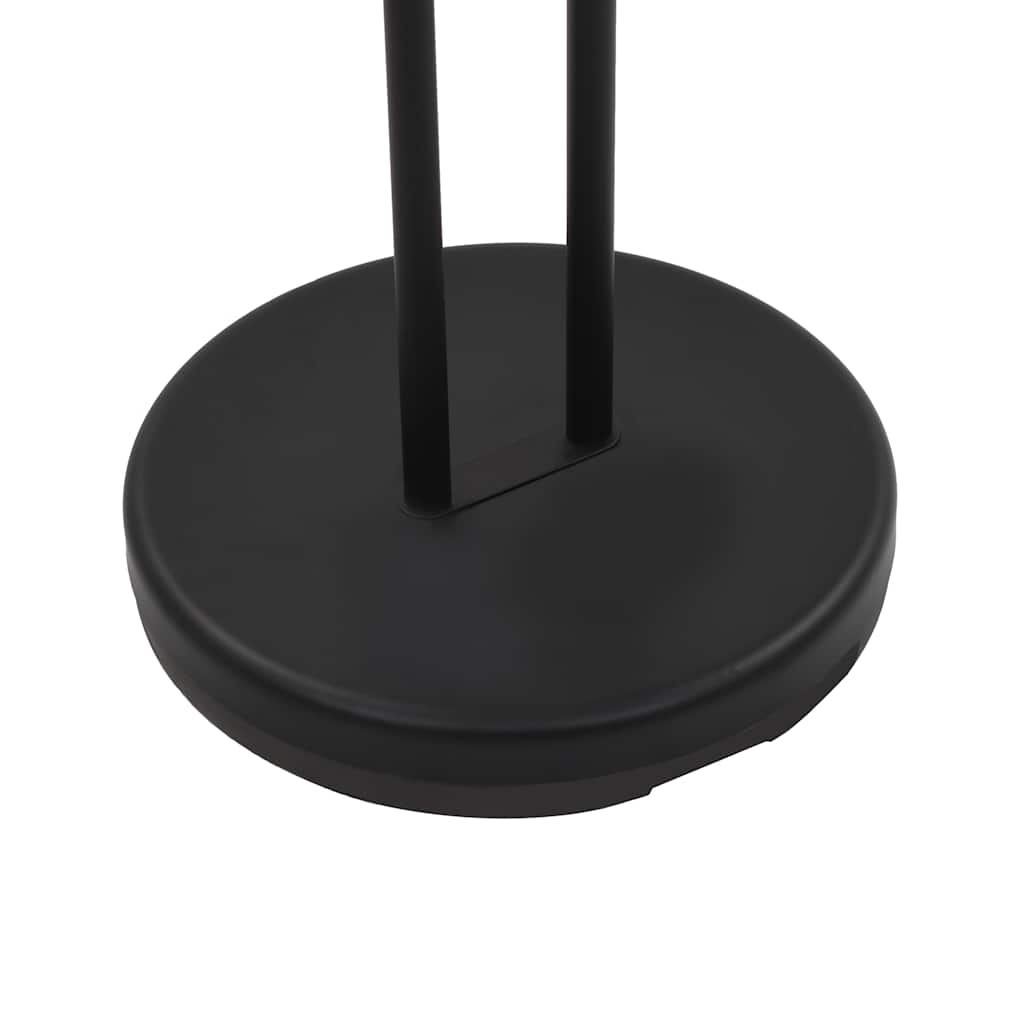 vidaXL Lampa podłogowa LED, przyciemniana, 23 W