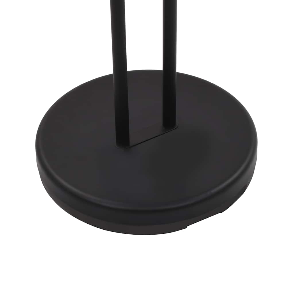 vidaXL Lampa podłogowa LED, przyciemniana, 23 W