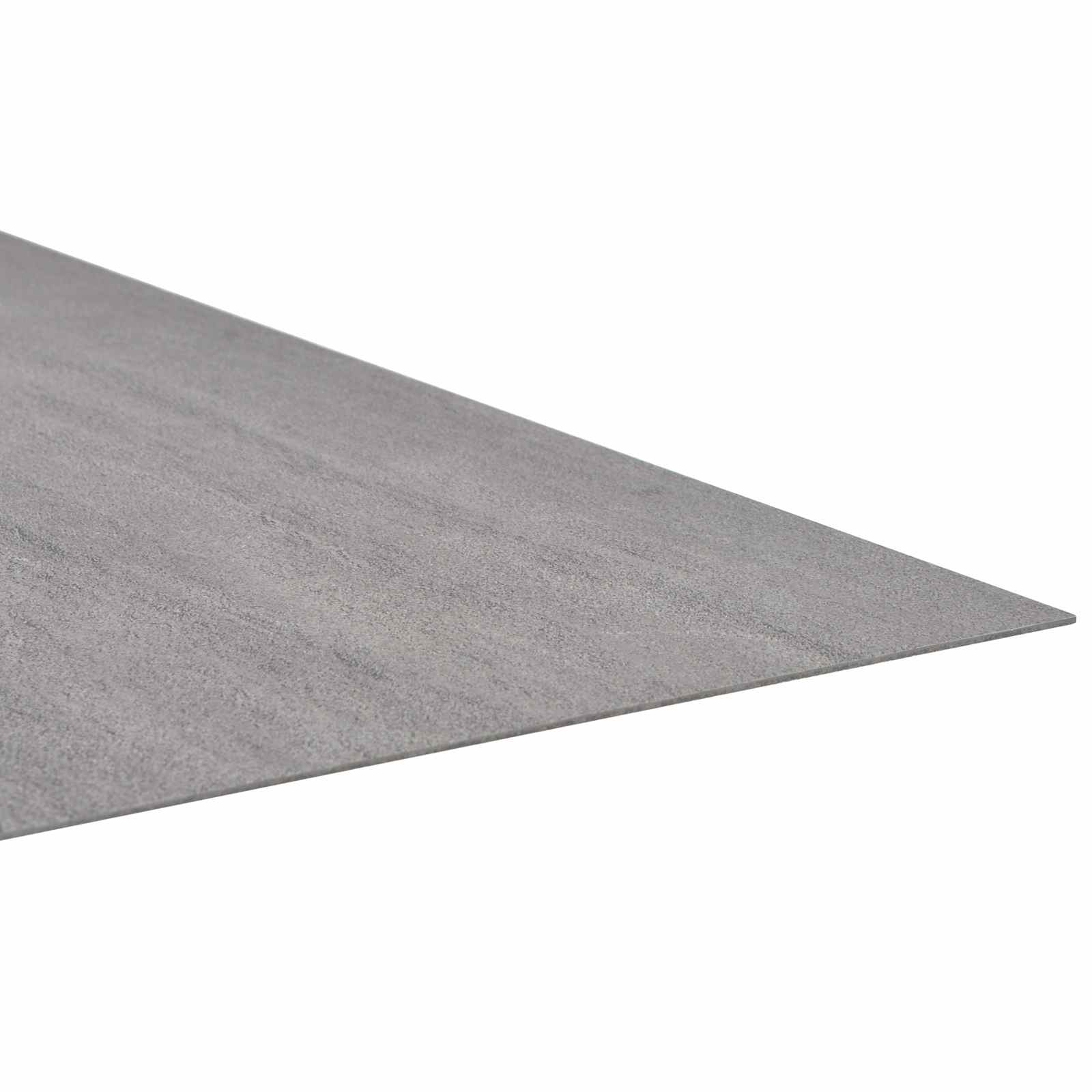 vidaXL Deski podłogowe 5,11 m² 55 pcs PVC Ciemnoszary melanż