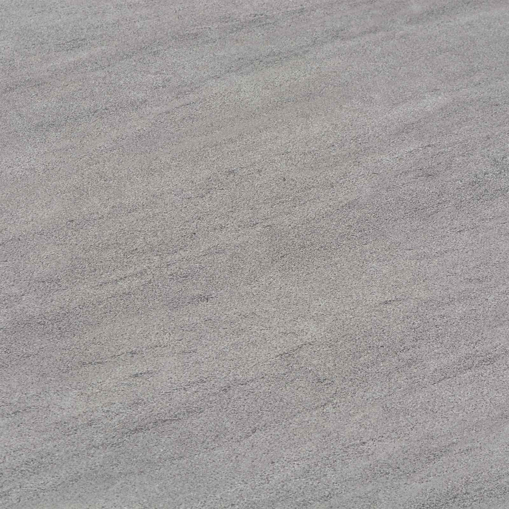 vidaXL Deski podłogowe 5,11 m² 55 pcs PVC Ciemnoszary melanż