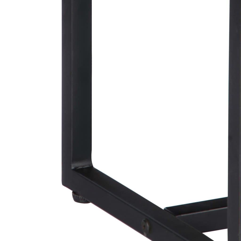 vidaXL Szafka pod TV, 160x30x45 cm, lite drewno akacjowe