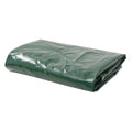vidaXL Plandeka 650 g/m², 2,5 x 3,5 m, zielona