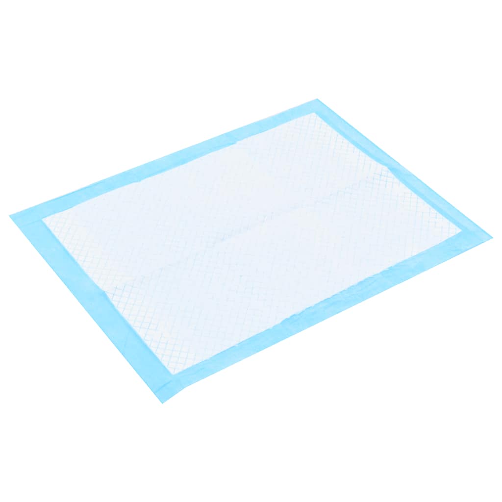 vidaXL Podkłady treningowe dla psów, 400 szt., 45 x 33 cm, włóknina