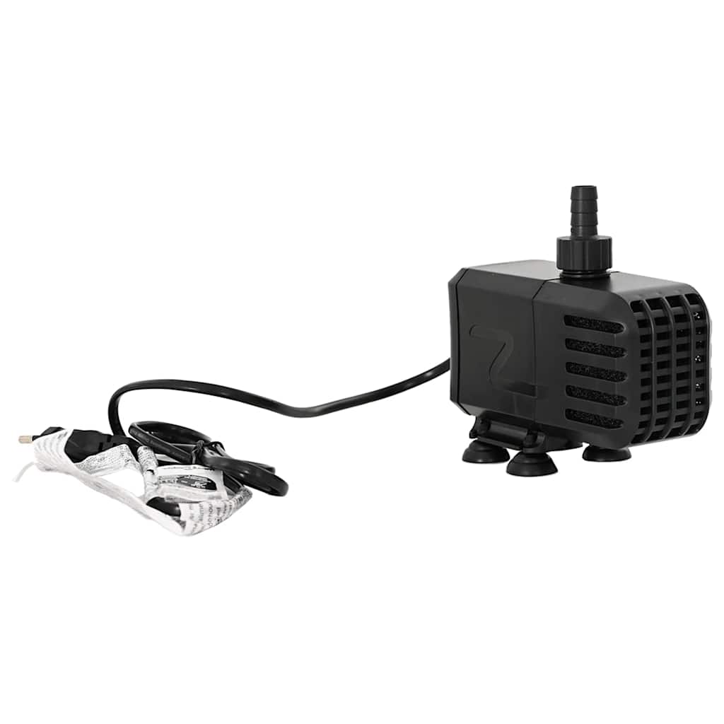 vidaXL Pompa podwodna do akwarium, 1300 L/h