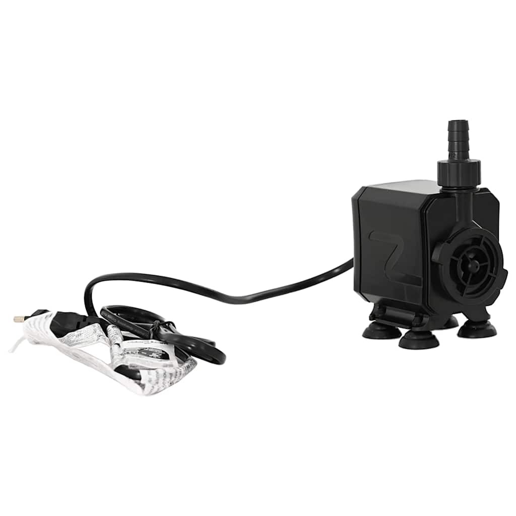 vidaXL Pompa podwodna do akwarium, 1300 L/h