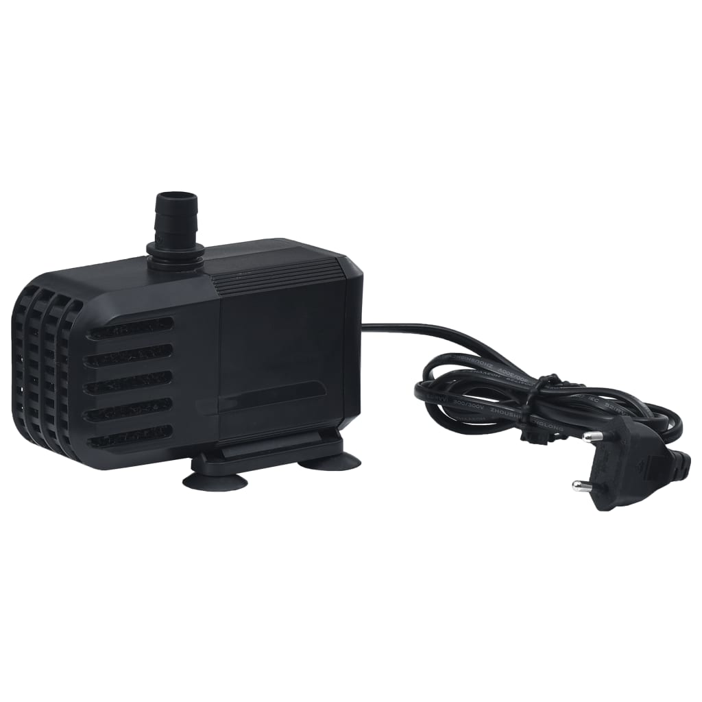 vidaXL Pompa podwodna do akwarium, 1300 L/h